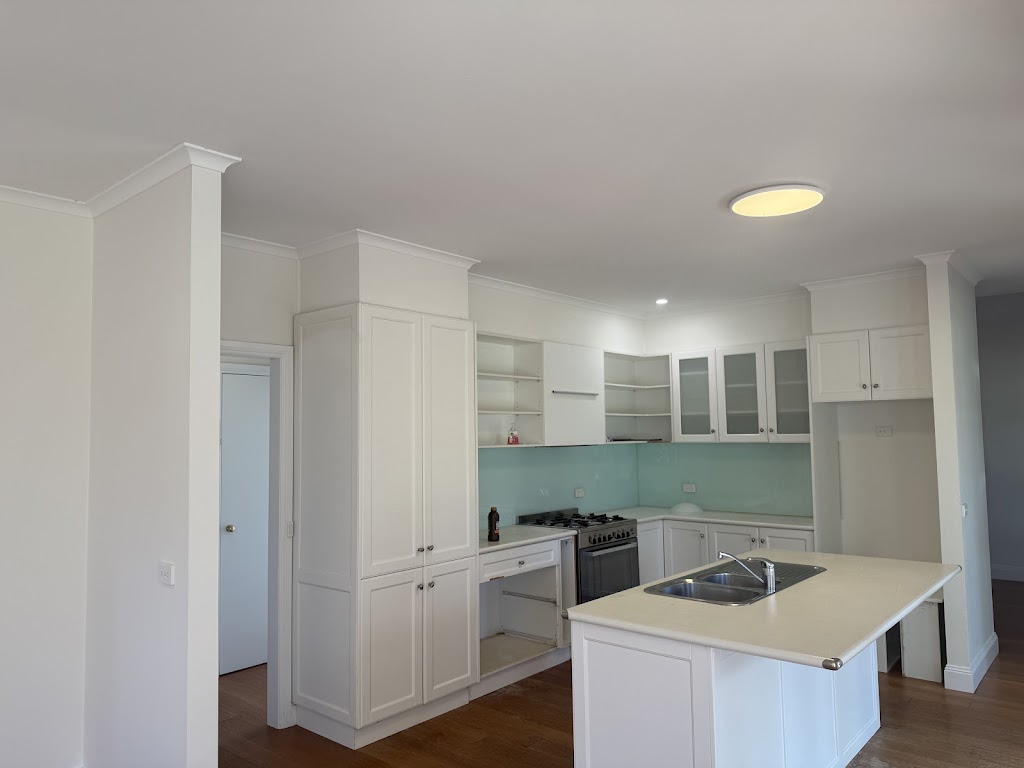 C.W. Precision Coatings | 23 McCubbin Dr, Mount Duneed VIC 3217, Australia | Phone: 0423 450 537