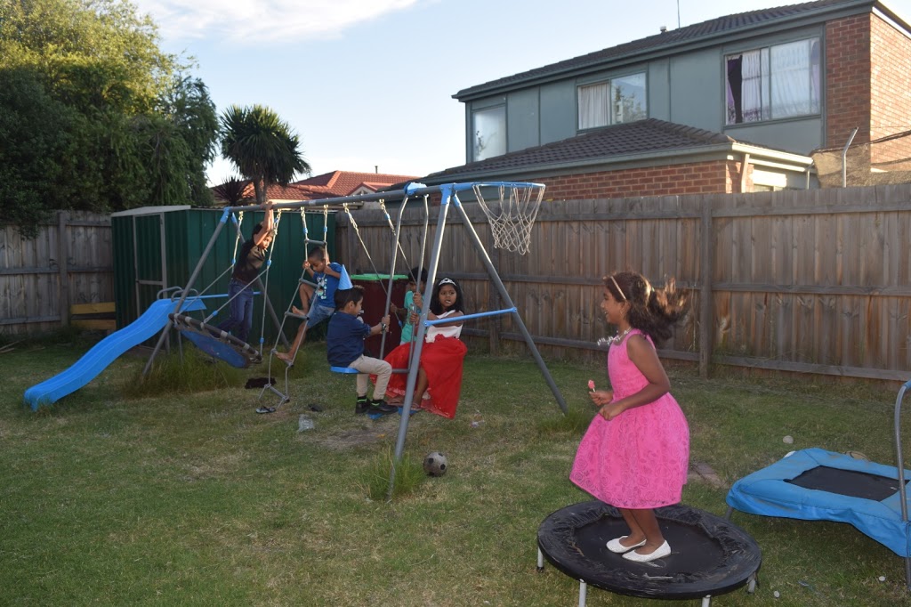 V-Care Family Day Care | 12 Godwin Cres, Cranbourne North VIC 3977, Australia | Phone: 0470 385 233