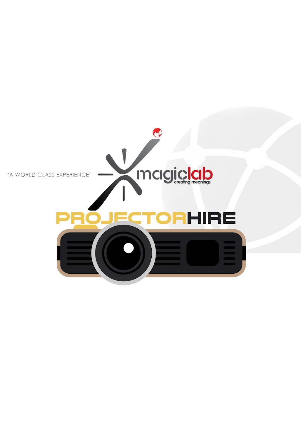 Melbourne PROJECTOR & PARTY HIRE - Magiclab® | home goods store | 13 Conifer Cl, Hoppers Crossing VIC 3029, Australia | 0447084409 OR +61 447 084 409