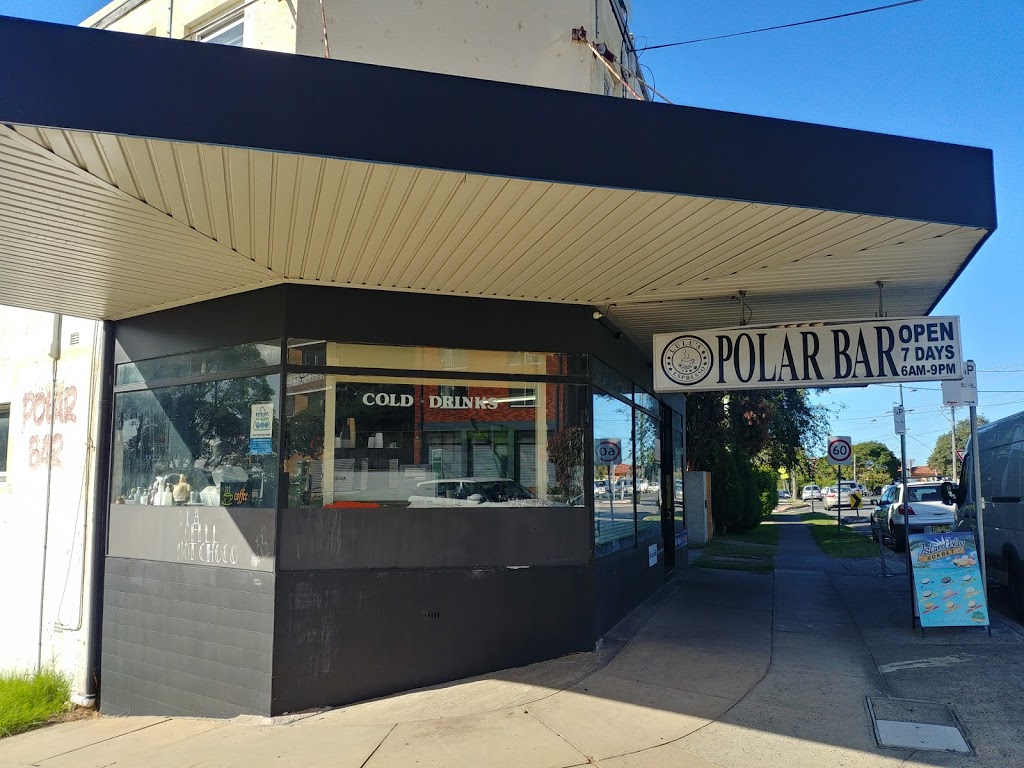 Polar Bar | store | 87 Harbord Rd, Freshwater NSW 2096, Australia