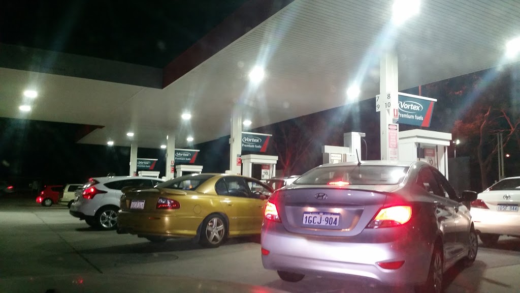 Caltex Woolworths Dianella | gas station | 372 Grand Promenade, Dianella WA 6059, Australia | 0892769316 OR +61 8 9276 9316