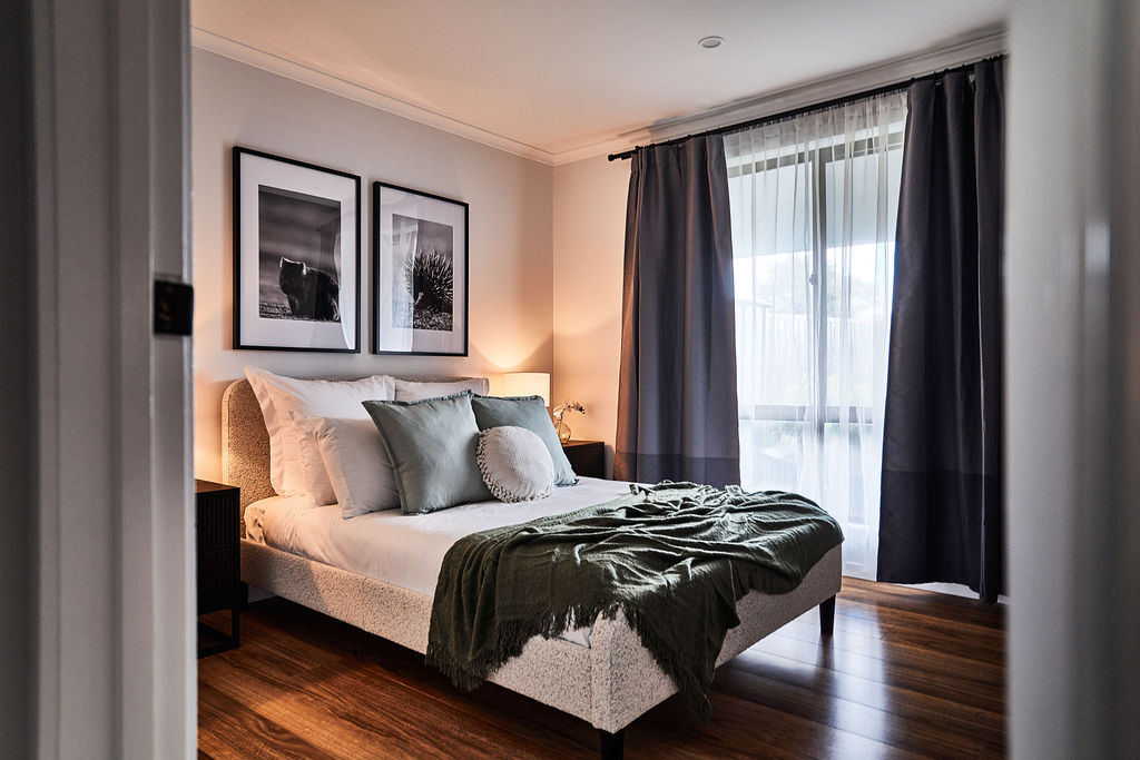 Leonards Hill Estate | 2195 Ballan-Daylesford Rd, Leonards Hill VIC 3461, Australia | Phone: 0411 081 200