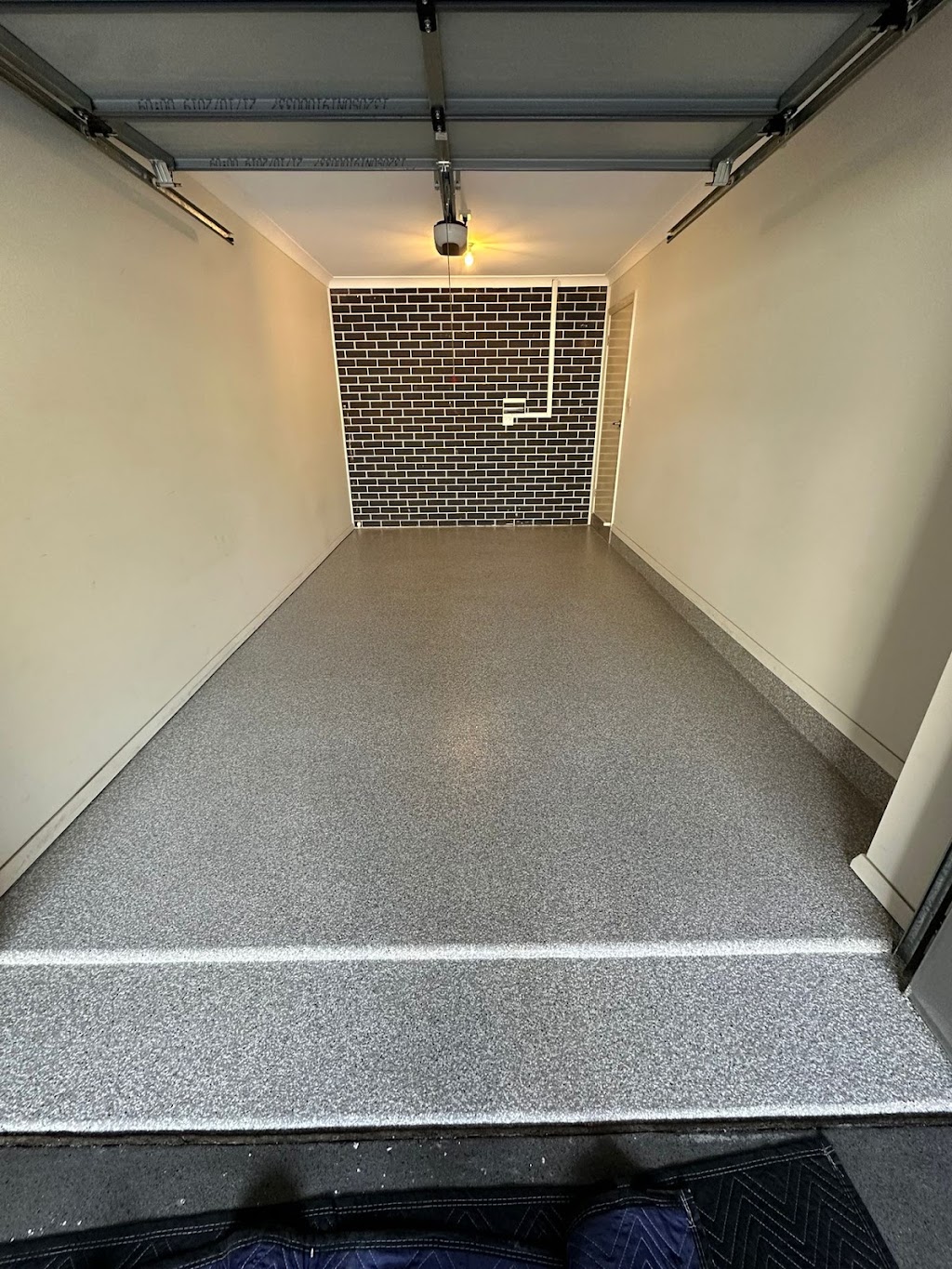 Tough Floors Sydney | Burrows Ave, Edmondson Park NSW 2174, Australia | Phone: 1300 882 875