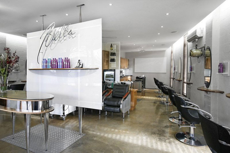 Bella The Cut & Colour Salon | hair care | 105 High St, Woodend VIC 3442, Australia | 0354273030 OR +61 3 5427 3030