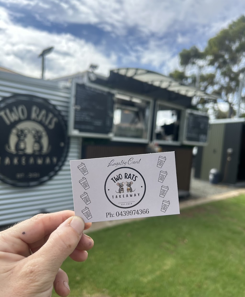 Brew + BBQ | 60 McEwen Rd, Kyabram VIC 3620, Australia | Phone: 0439 974 366