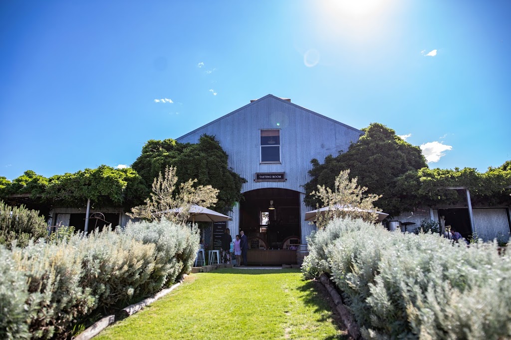 Lowe Family Wine Co | Tinja Ln, Mudgee NSW 2850, Australia | Phone: (02) 5858 4026