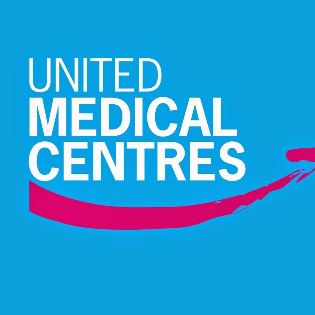 United Medical Centres North Lakes | health | 71 Astley Parade, North Lakes QLD 4509, Australia | 0734823123 OR +61 7 3482 3123