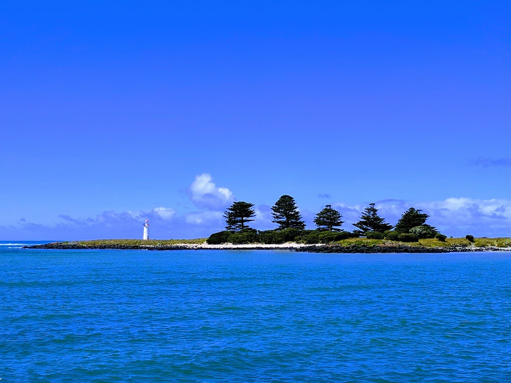 Griffiths Island Reserve | Griffiths Island, Port Fairy VIC 3284, Australia | Phone: 1300 656 564