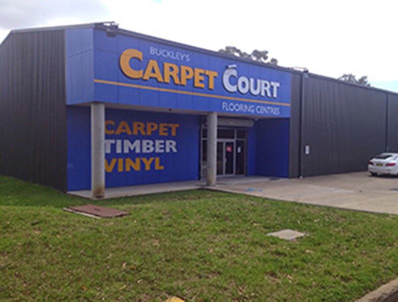 Buckleys Carpet Court | home goods store | 2 Barrett Ct, Orange NSW 2800, Australia | 0263625766 OR +61 2 6362 5766