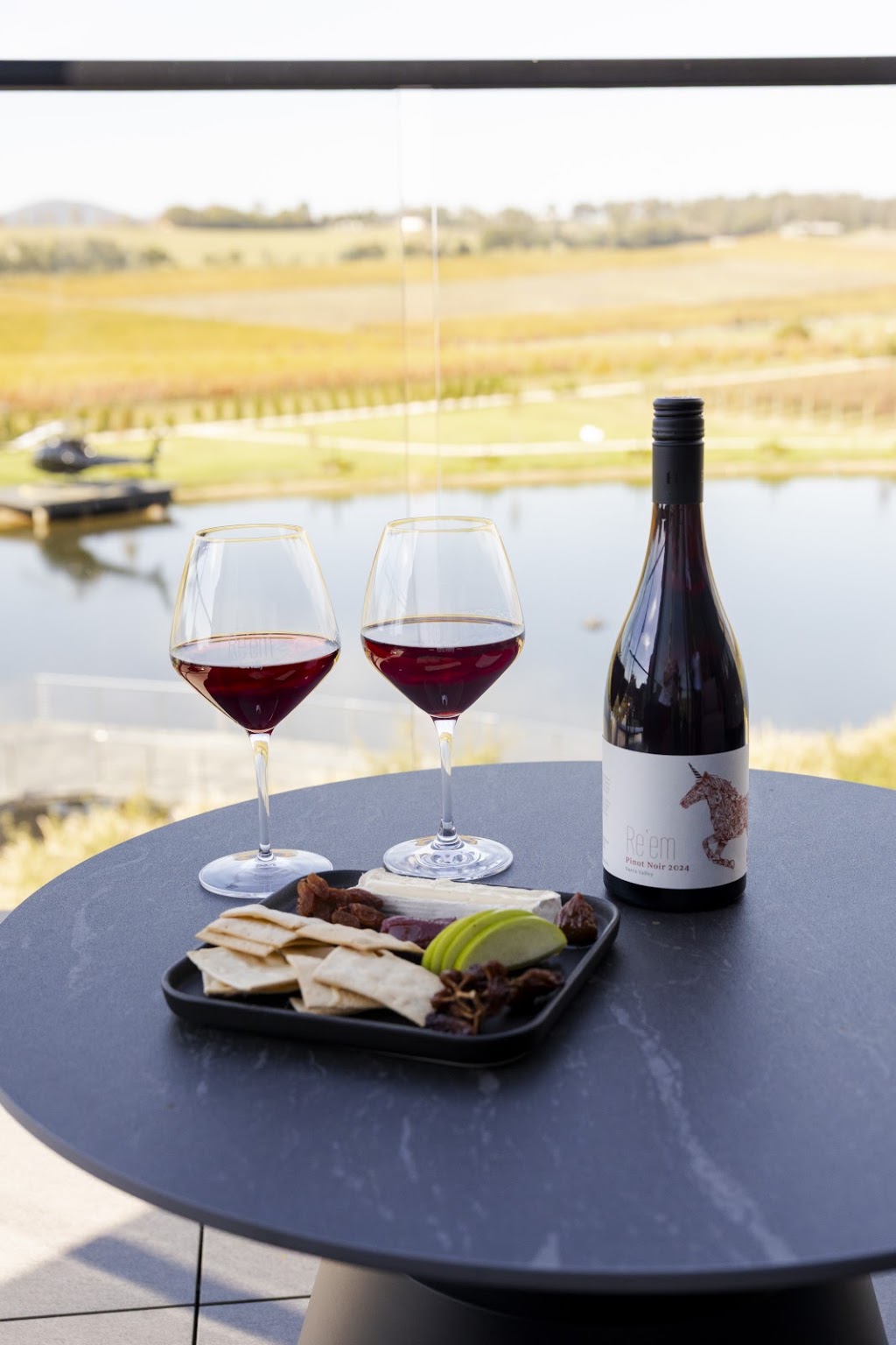 Reem Yarra Valley Hotel | 12-14 Spring Ln, Gruyere VIC 3770, Australia | Phone: (03) 9003 3939