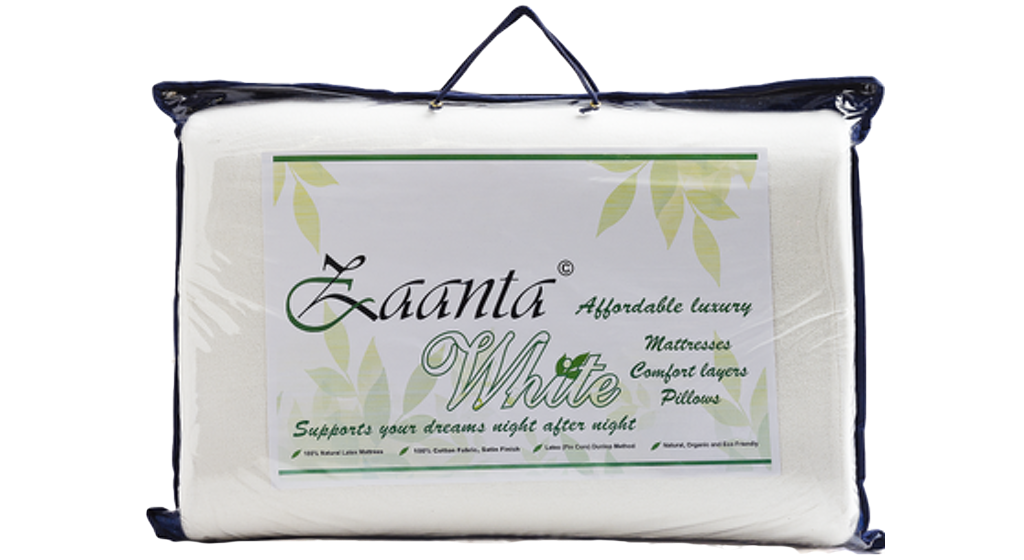 Zaanta Latex Mattress | 7 View Rd, Epping VIC 3076, Australia | Phone: (03) 9013 9404