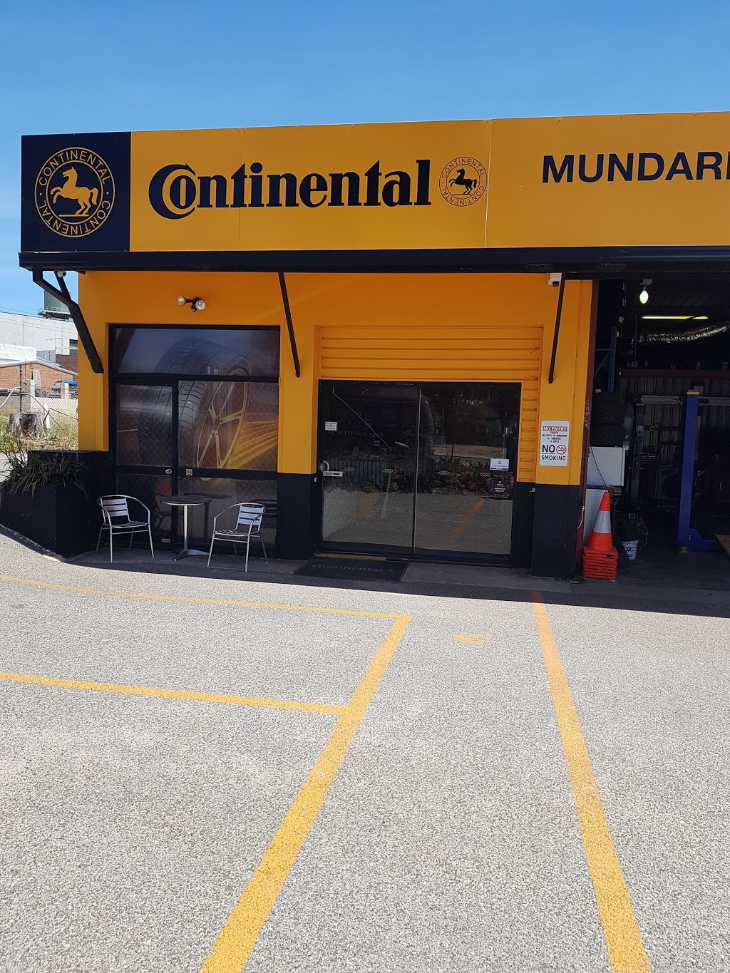 Mundaring Tyre Centre | car repair | 8 Morilla Rd, Mundaring WA 6073, Australia | 0892950344 OR +61 8 9295 0344