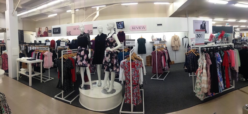Review Myer Dubbo | 1 Myer womenswear, 154 Macquarie St, Dubbo NSW 2830, Australia | Phone: (02) 6826 7209