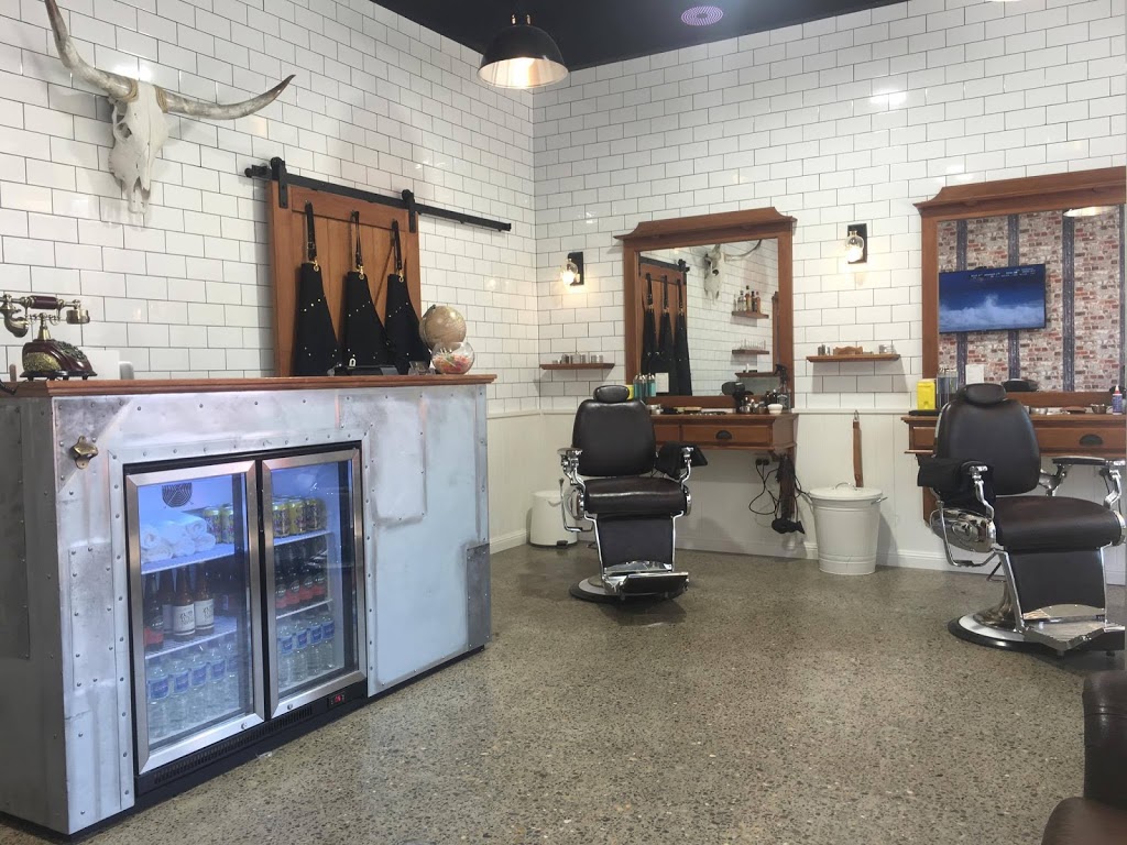 The Alley Barber Shop | Shop 6/55-57 Foamcrest Ave, Newport, Sydney NSW 2106, Australia | Phone: (02) 9997 1009