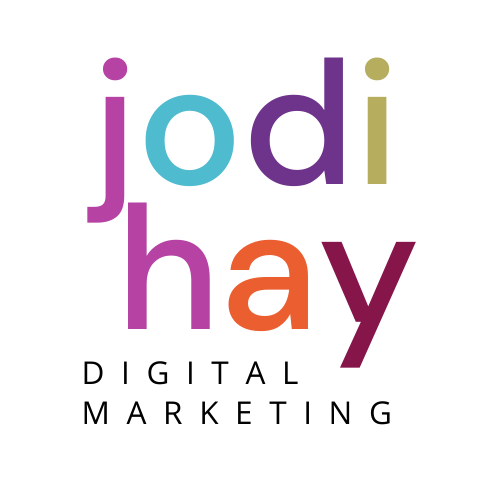 Jodi Hay Digital Marketing | 6 Balonne Dr, Glenvale QLD 4350, Australia | Phone: 0404 328 415