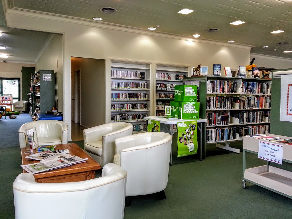 Oberon Library | library | 74A Dart St, Oberon NSW 2787, Australia | 0263298220 OR +61 2 6329 8220