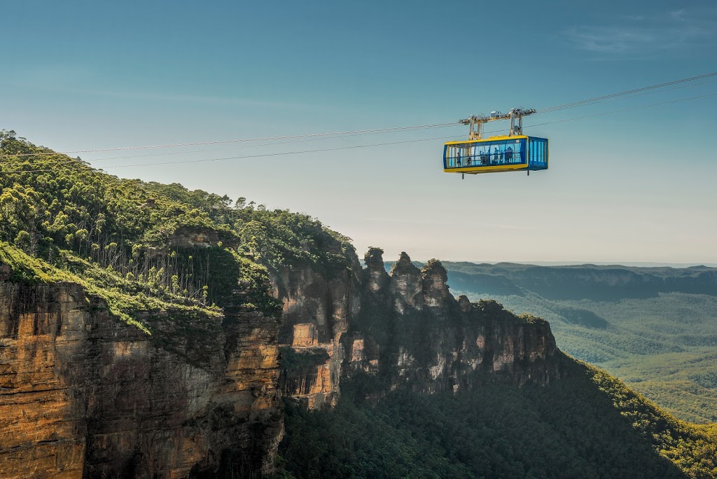 Blue Mountains Tours | 14 Cliff Dr, Katoomba NSW 2780, Australia | Phone: 0498 507 873