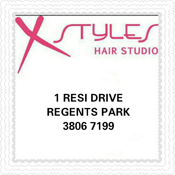 2f0272da0a1649b7549ed54225d1e1fc  Queensland Logan City Regents Park X Styles Hair Studiohtml 