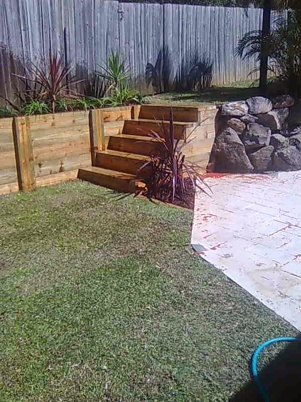 DanScapes Mowing & Landscaping Services | general contractor | Vines Ave, Shell Cove NSW 2529, Australia | 0431434584 OR +61 431 434 584