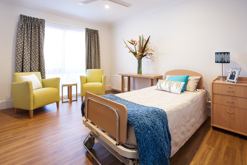 TLC Forest Lodge Residential Aged Care | health | 23 Forest Dr, Frankston North VIC 3200, Australia | 0387791700 OR +61 3 8779 1700