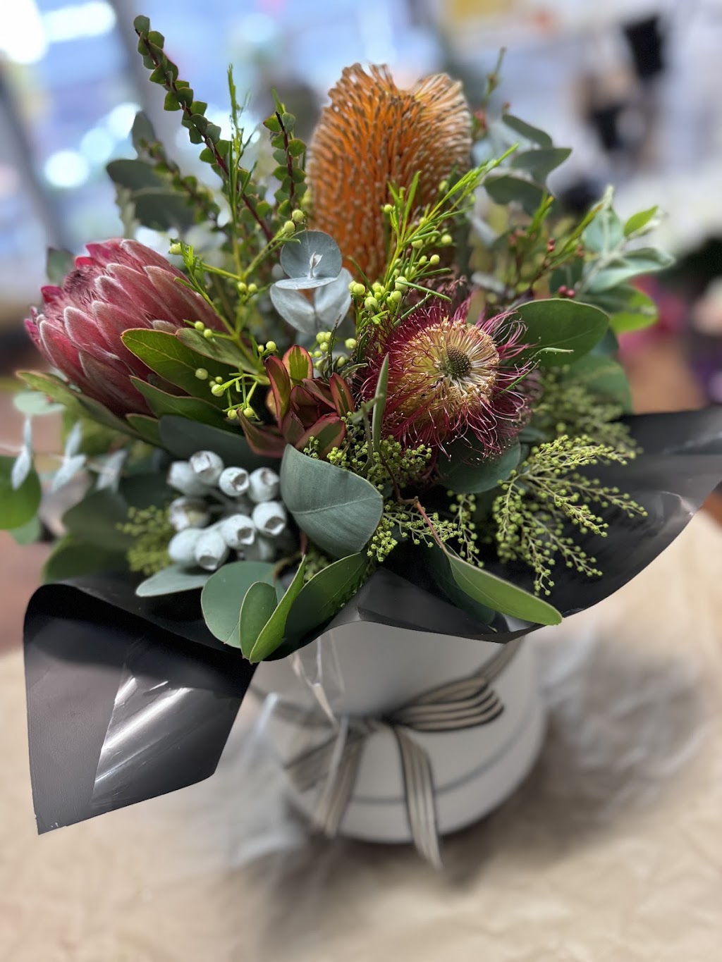 The Rustic Pear | 101B Market St, Balranald NSW 2715, Australia | Phone: 0400 278 580