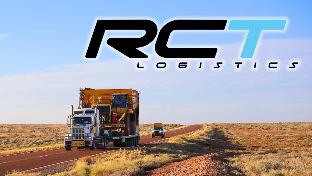 RCT Logistics | 916 Greenbank Rd, North Maclean QLD 4280, Australia | Phone: 0402 562 223 RCT Logistics | 916 Greenbank Rd, North Maclean QLD 4280, Australia | Phone: 0402 562 223