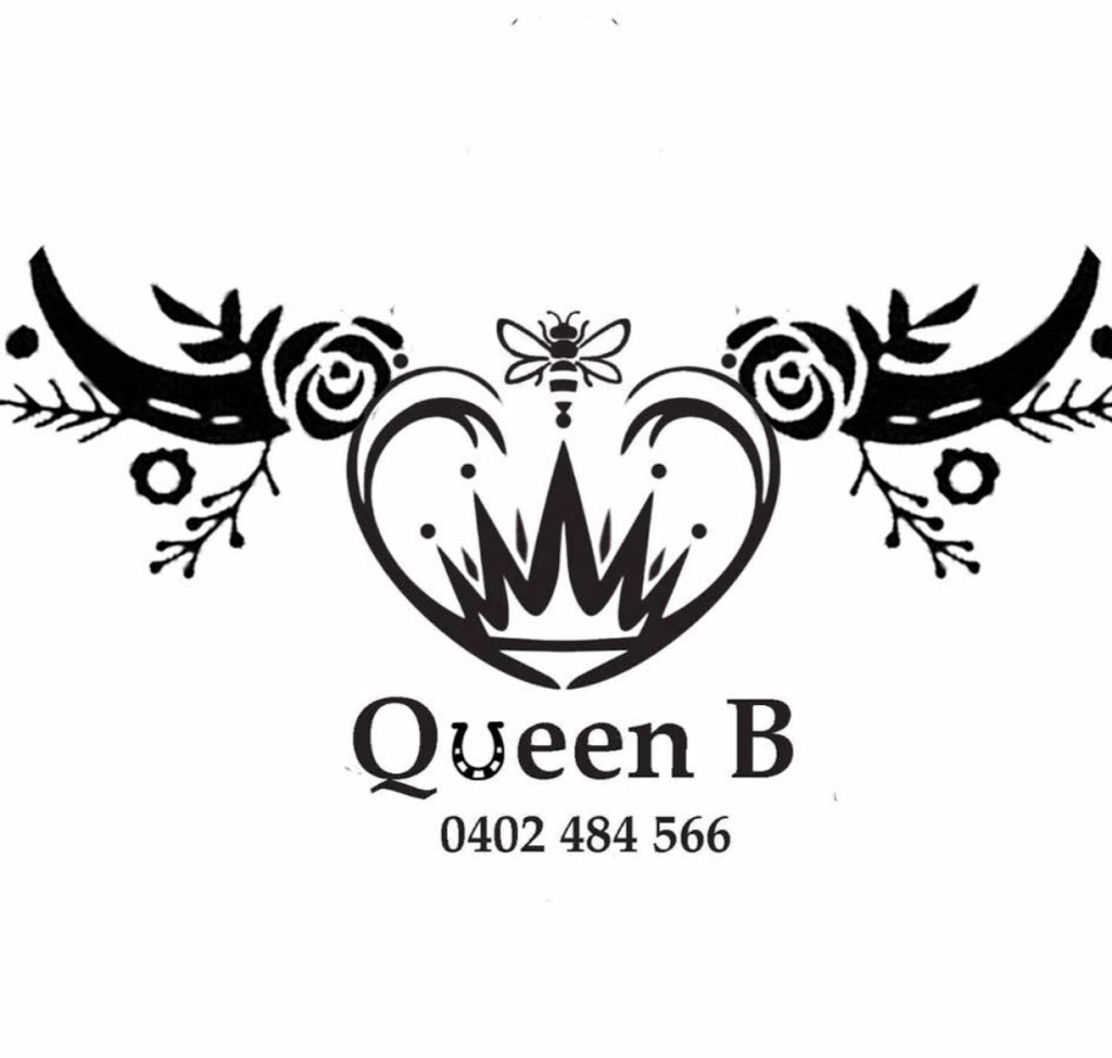 Queen B | store | 480 Mount Larcom Bracewell Rd, Machine Creek QLD 4695, Australia | 0402484566 OR +61 402 484 566