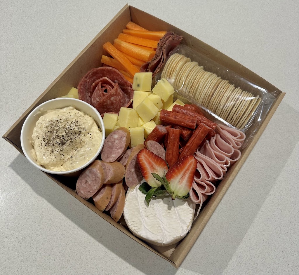 Graze with Me. | 222 Post Office Rd, Smythes Creek VIC 3351, Australia | Phone: 0400 302 587