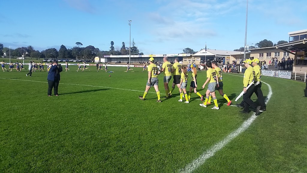 Warrnambool and District Football Umpires Association | bar | Cramer St, Warrnambool VIC 3280, Australia | 0355624003 OR +61 3 5562 4003