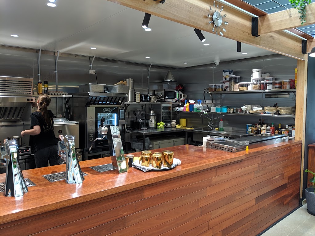 Timeless Cafe And Catering | cafe | 3/1-3 Frederick St, Sunbury VIC 3429, Australia | 0387989616 OR +61 3 8798 9616