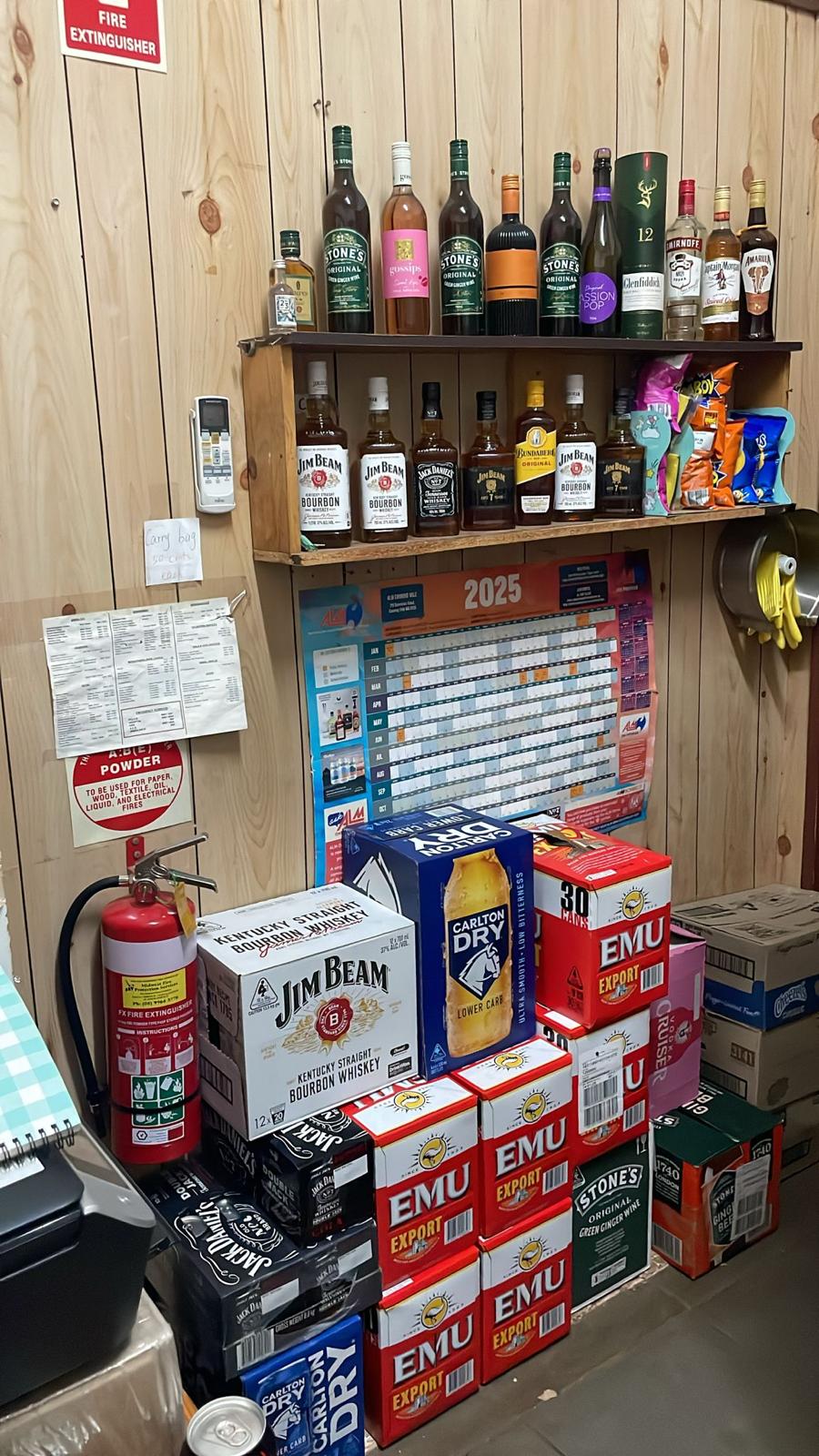 Meekatharra - Bottle Shop | 54 Main St, Meekatharra WA 6642, Australia | Phone: 0410 806 484