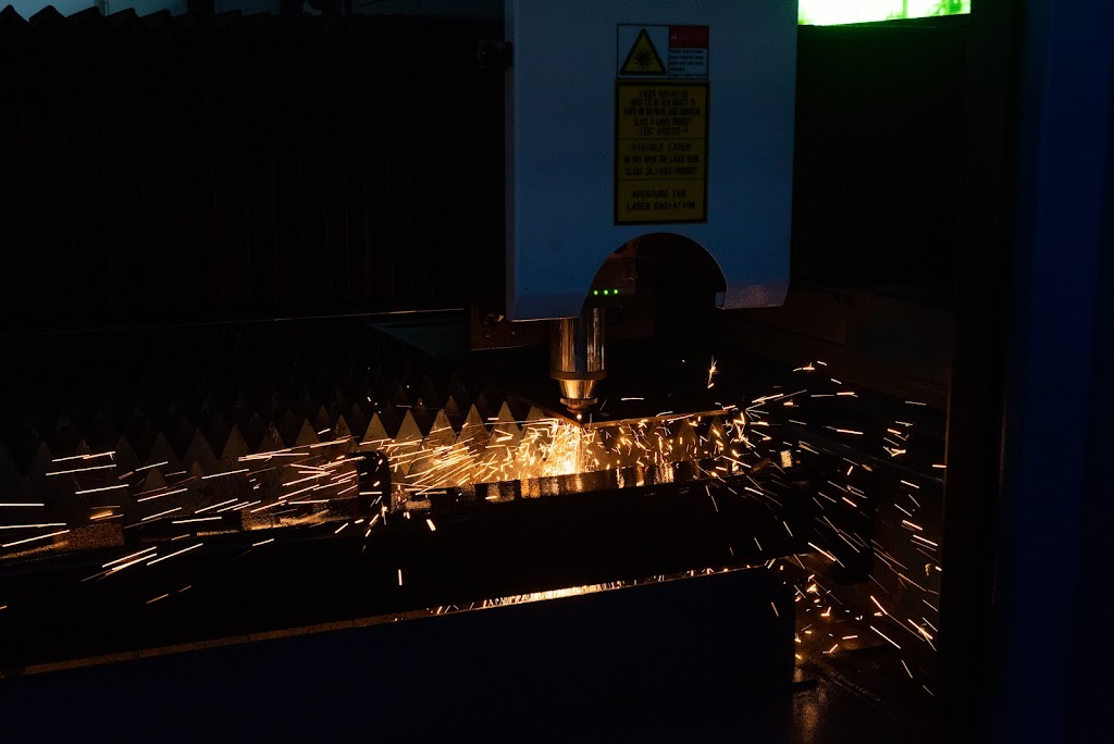 Bullet Laser Cutting | Lot 1/685 Kingsthorpe Haden Rd, Yalangur QLD 4352, Australia | Phone: 0499 076 409