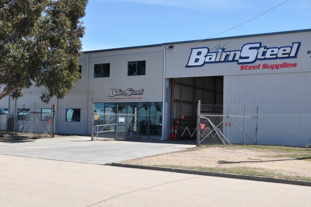 Bairnsteel Pty Ltd | 12/20 Lawless St, Bairnsdale VIC 3875, Australia | Phone: (03) 5152 4003