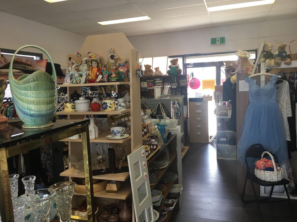 Northo Op Shop | store | 7/41 Bells Line of Rd, North Richmond NSW 2754, Australia | 0245711444 OR +61 2 4571 1444