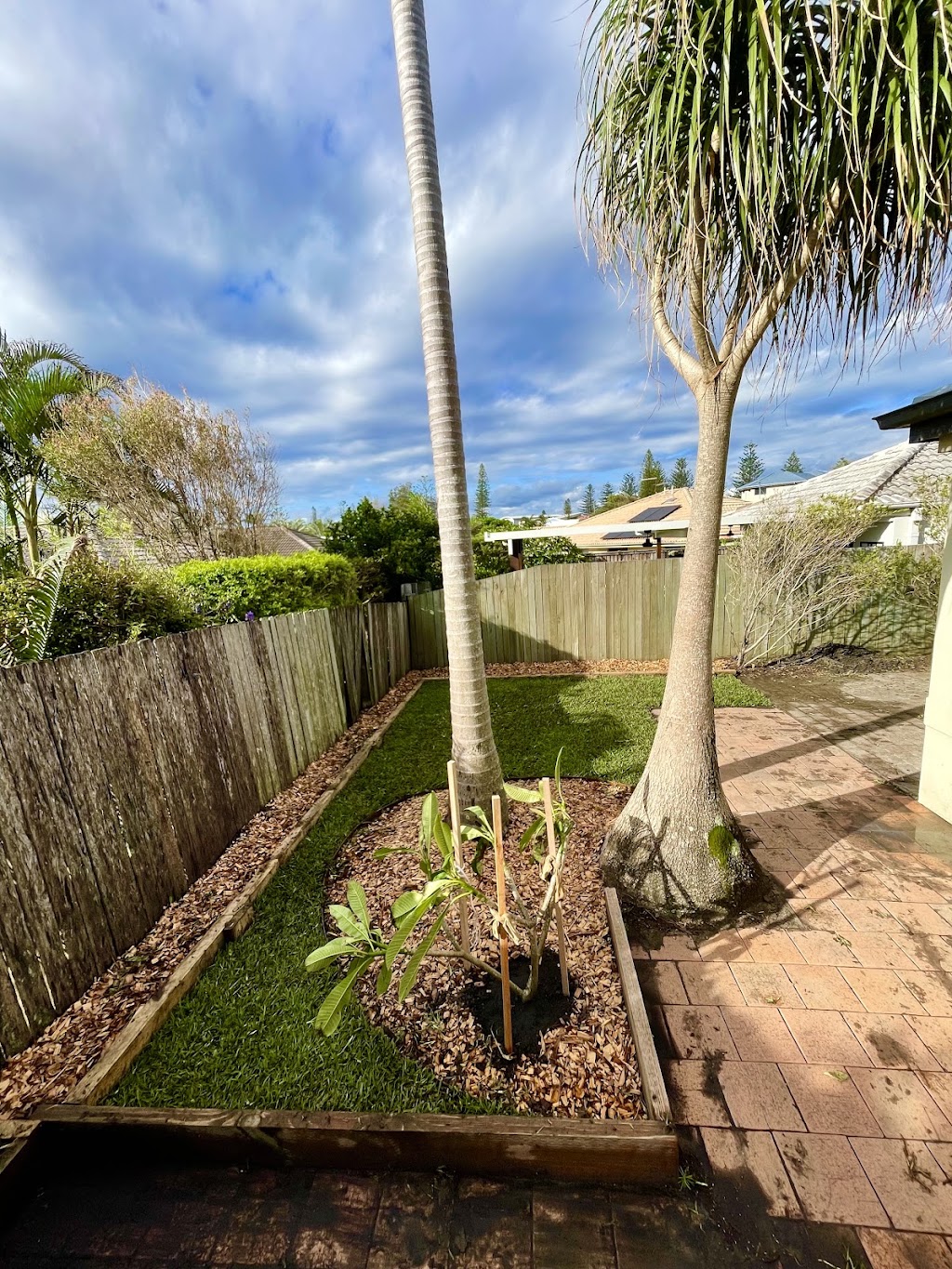 Green Koala Lawn & Earthworks | 21 Mahogany Dr, Gulmarrad NSW 2463, Australia | Phone: 0438 854 787