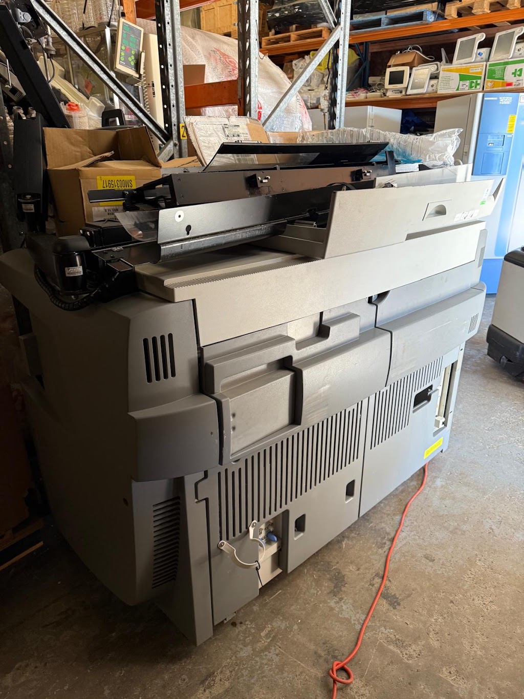 Ewaste Collect – Medical Equipment Recycling | 3/9 Mill Rd, Campbelltown NSW 2560, Australia | Phone: 0402 457 565