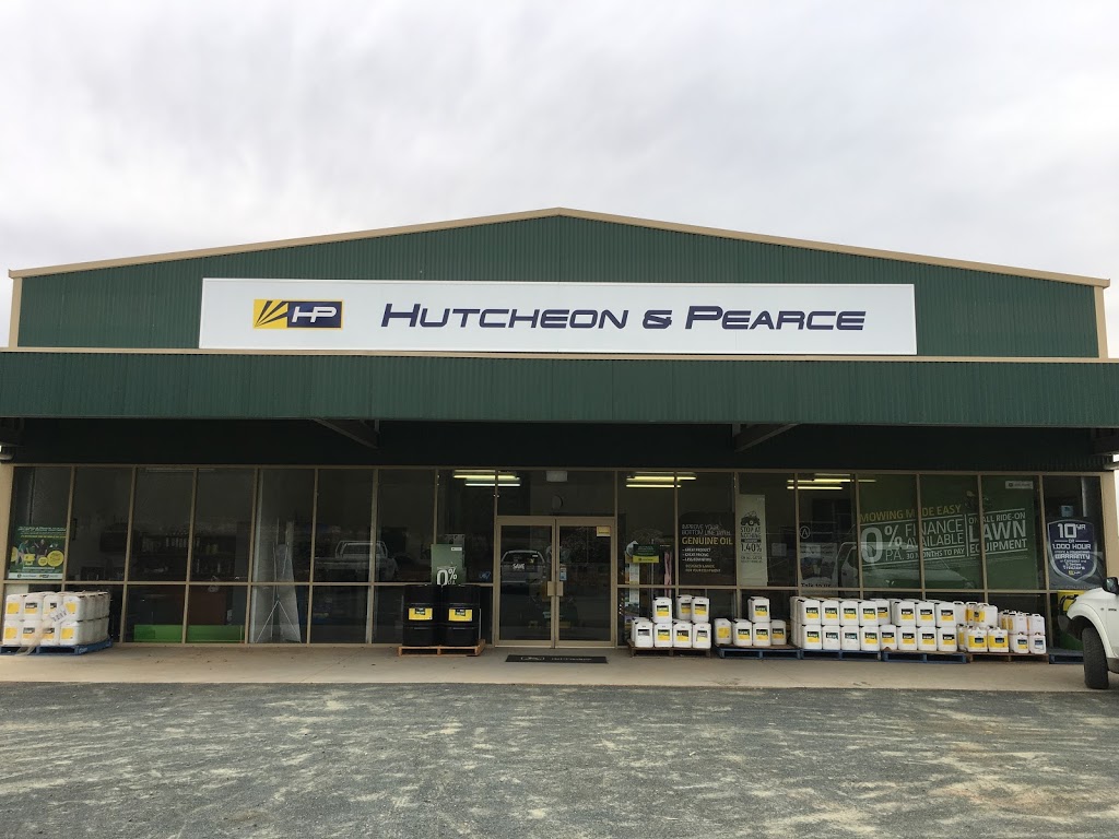 Hutcheon & Pearce | food | 1 May St, Condobolin NSW 2877, Australia | 0268912222 OR +61 2 6891 2222
