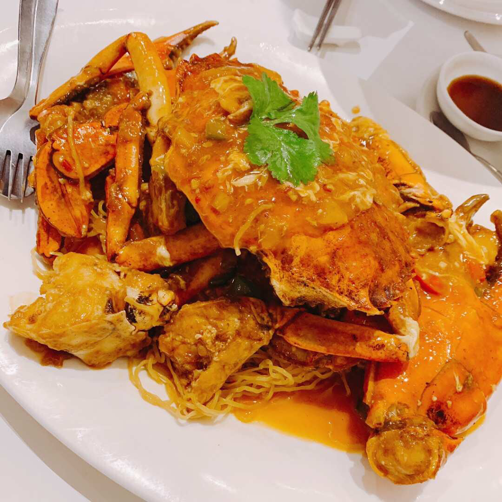 Taste of Cantonese粤唯鲜 | restaurant | 38 Railway Ave, Ringwood East VIC 3135, Australia | 0388457611 OR +61 3 8845 7611