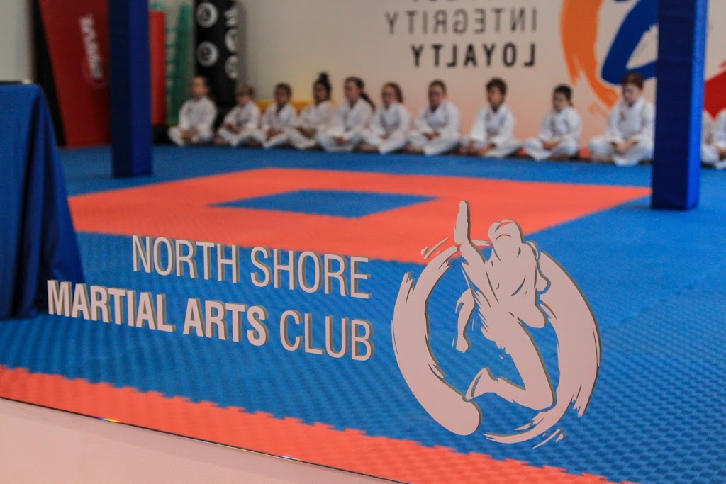 North Shore Martial Arts Club | gym | 2/257 Military Rd, Cremorne NSW 2090, Australia | 0289696703 OR +61 2 8969 6703