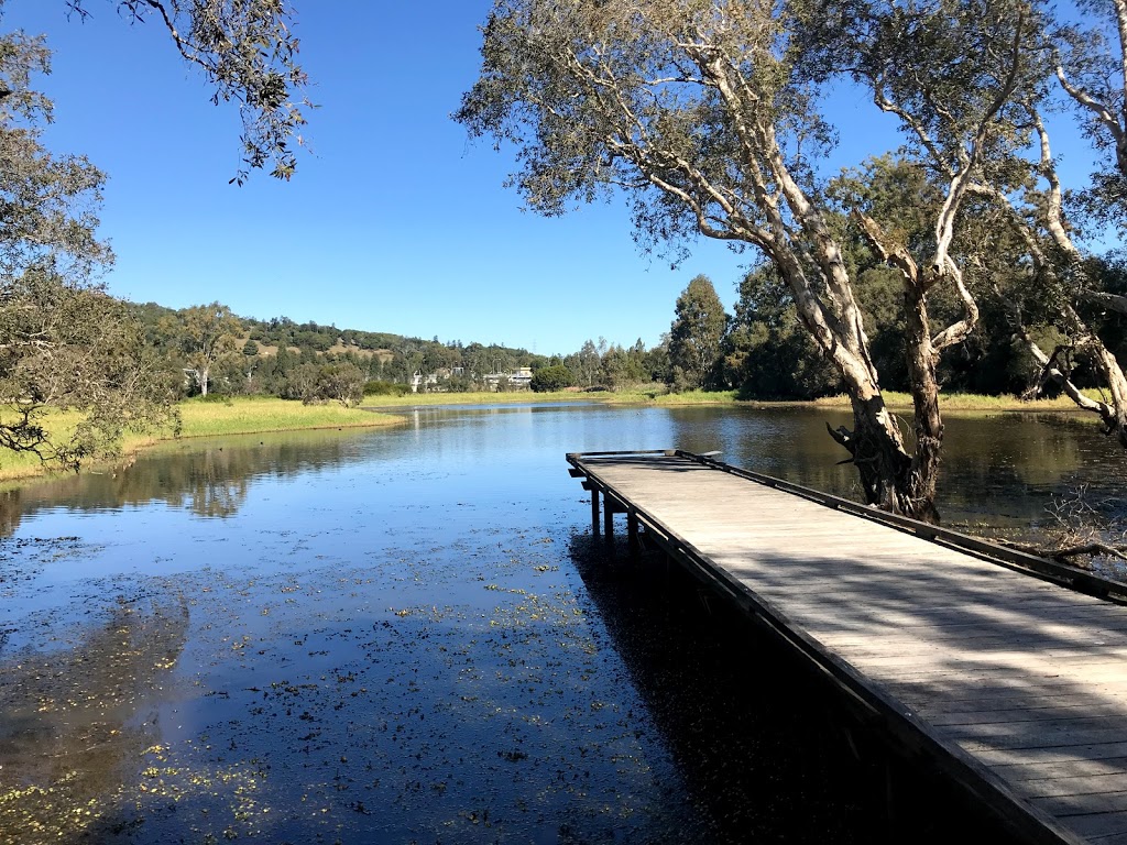 Eagleby Wetlands | park | Eagleby QLD 4207, Australia