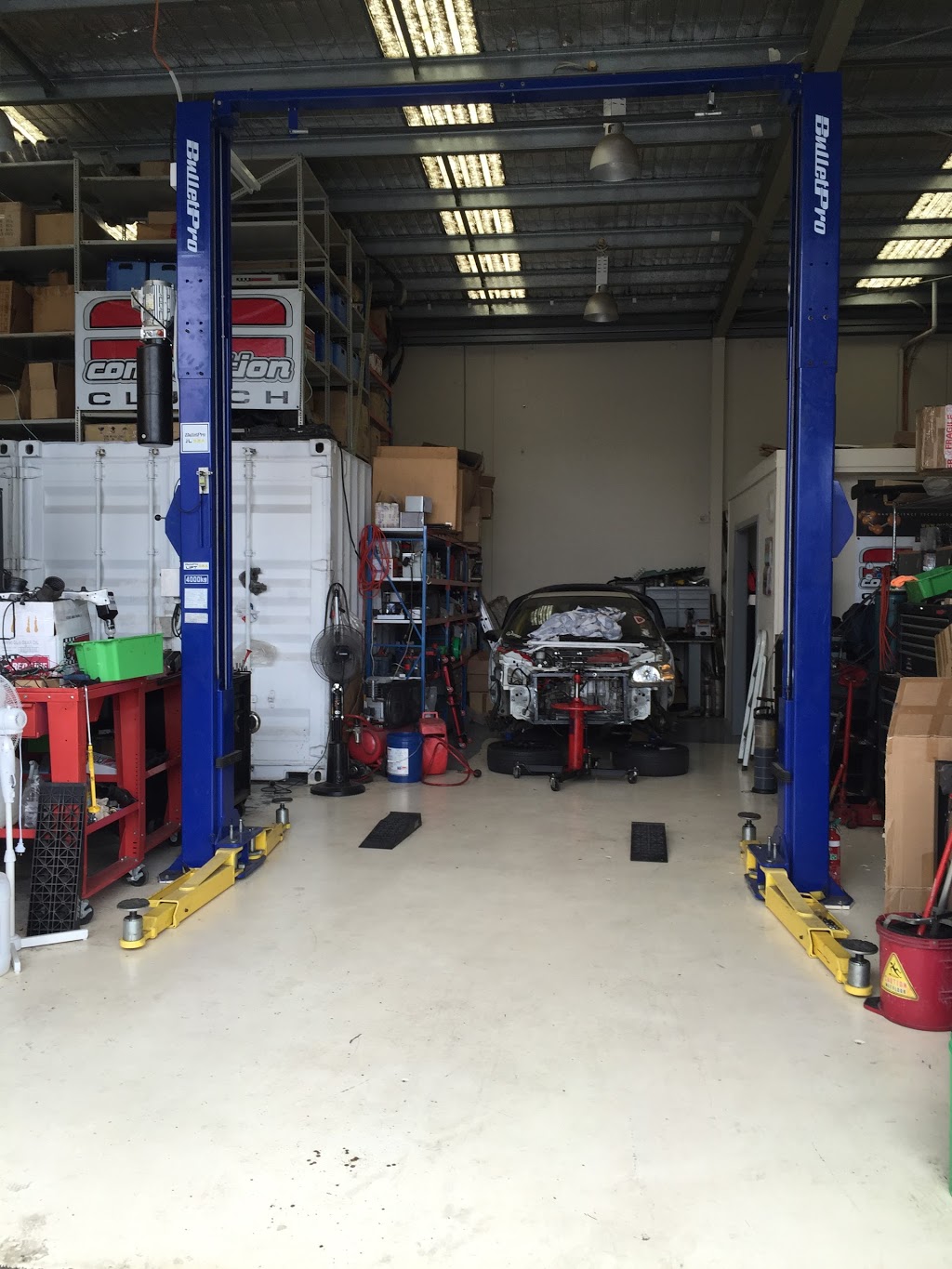 X3E Motorsports | car repair | 4/1271 Ferntree Gully Rd, Scoresby VIC 3179, Australia | 0405352214 OR +61 405 352 214