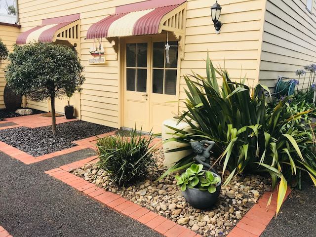 Gowrie Guest House | lodging | 65 Tarraville Rd, Port Albert VIC 3971, Australia | 0423968896 OR +61 423 968 896