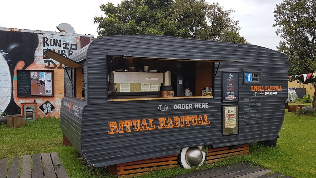 Ritual Habitual Coffee | cafe | 163-129 Prince Edward Ave, Culburra Beach NSW 2540, Australia