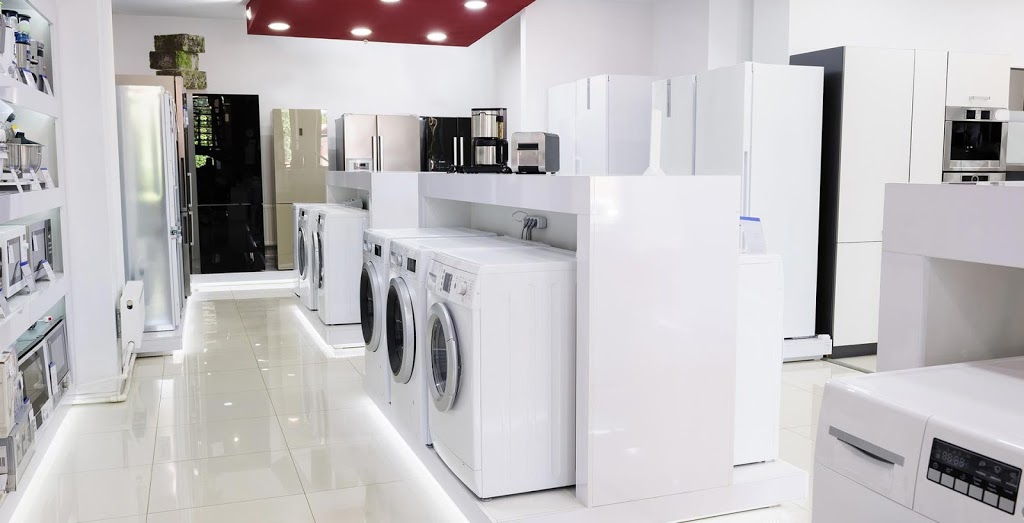 Lismore Appliances - Oven | Washing Machine | Air Conditioning R | 34 Union St, Lismore NSW 2480, Australia | Phone: (02) 6621 5500