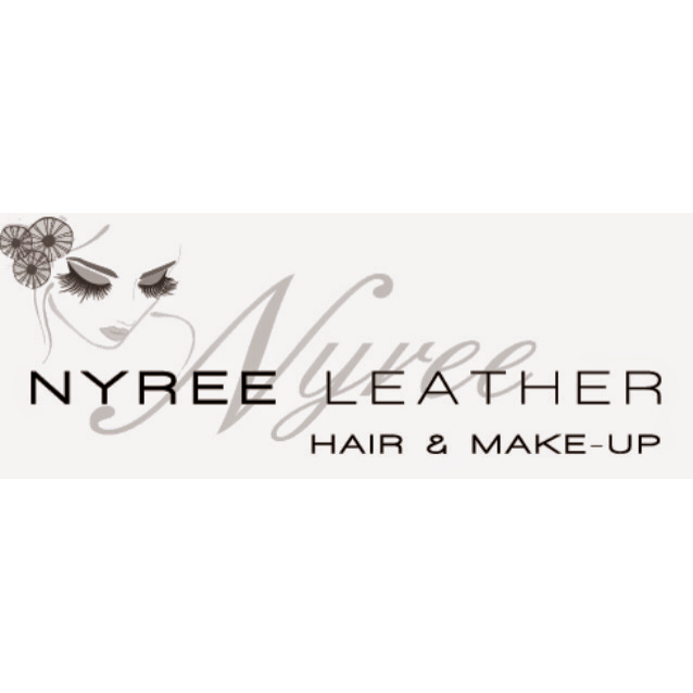 Nyree Leather Hair & Make-Up | hair care | 2 Kialoa Ln, Coomera QLD 4209, Australia | 0450182161 OR +61 450 182 161