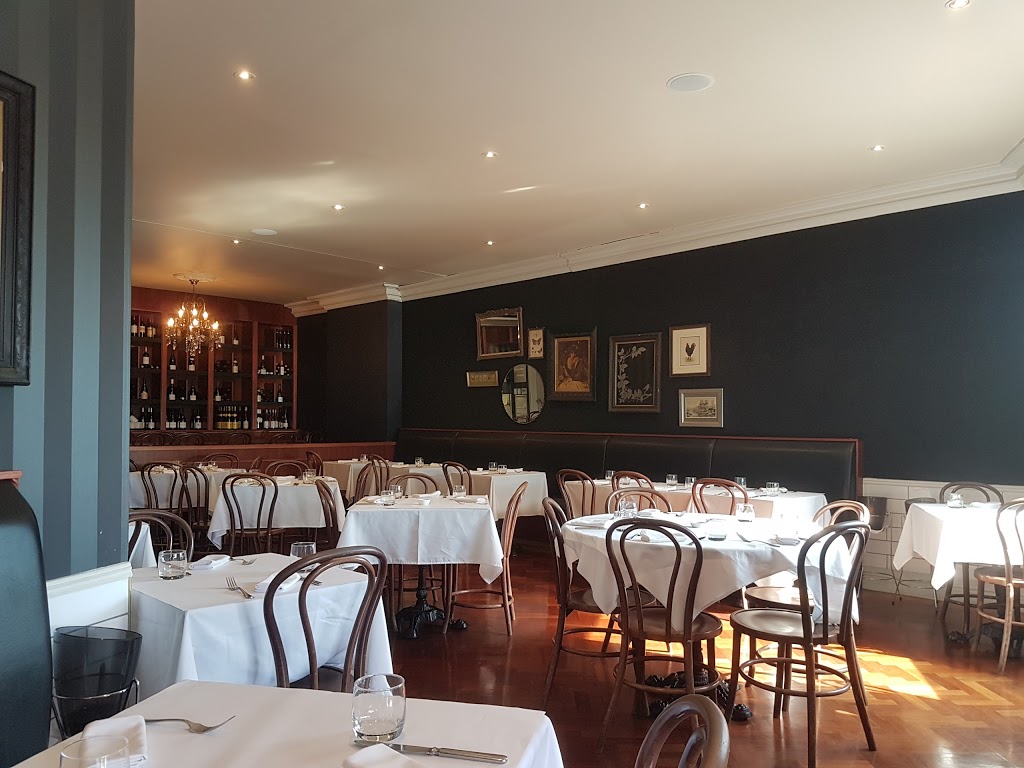 Boucher French Bistro | restaurant | 365 Honour Ave, Graceville QLD 4075, Australia | 0737160388 OR +61 7 3716 0388