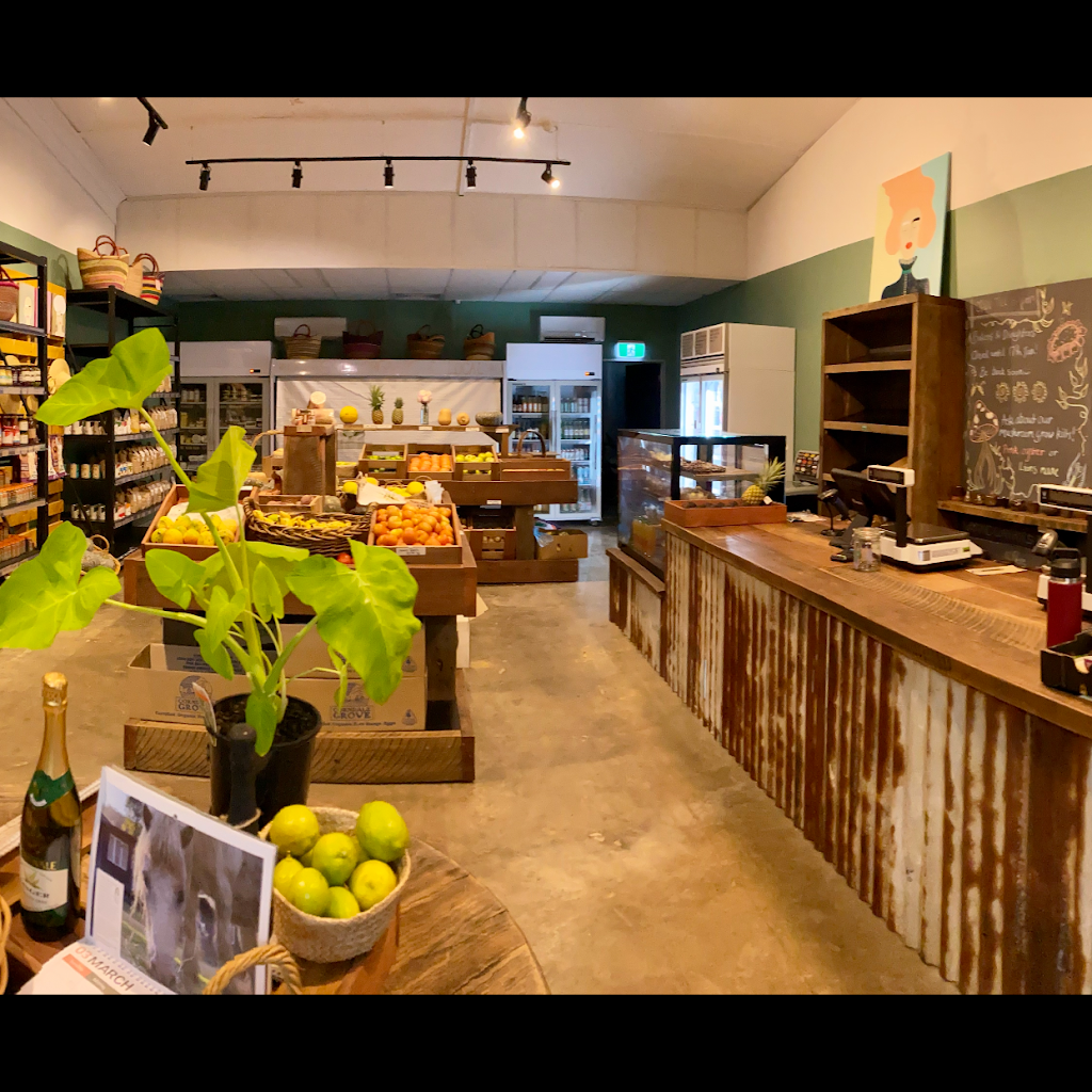Good Vibes Food Shop | Shop 9/84 Rajah Rd, Ocean Shores NSW 2483, Australia | Phone: 0468 929 547