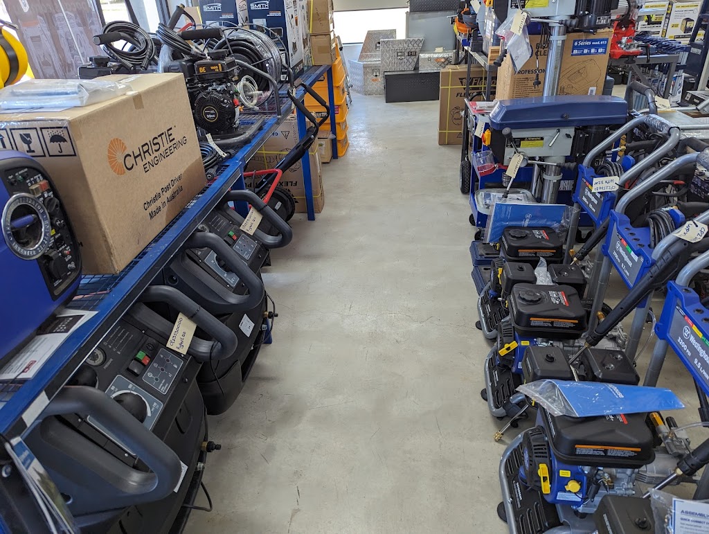 Wangaratta Bearings & Industrial Supplies | 75 Tone Rd, Wangaratta VIC 3677, Australia | Phone: (03) 5721 6633