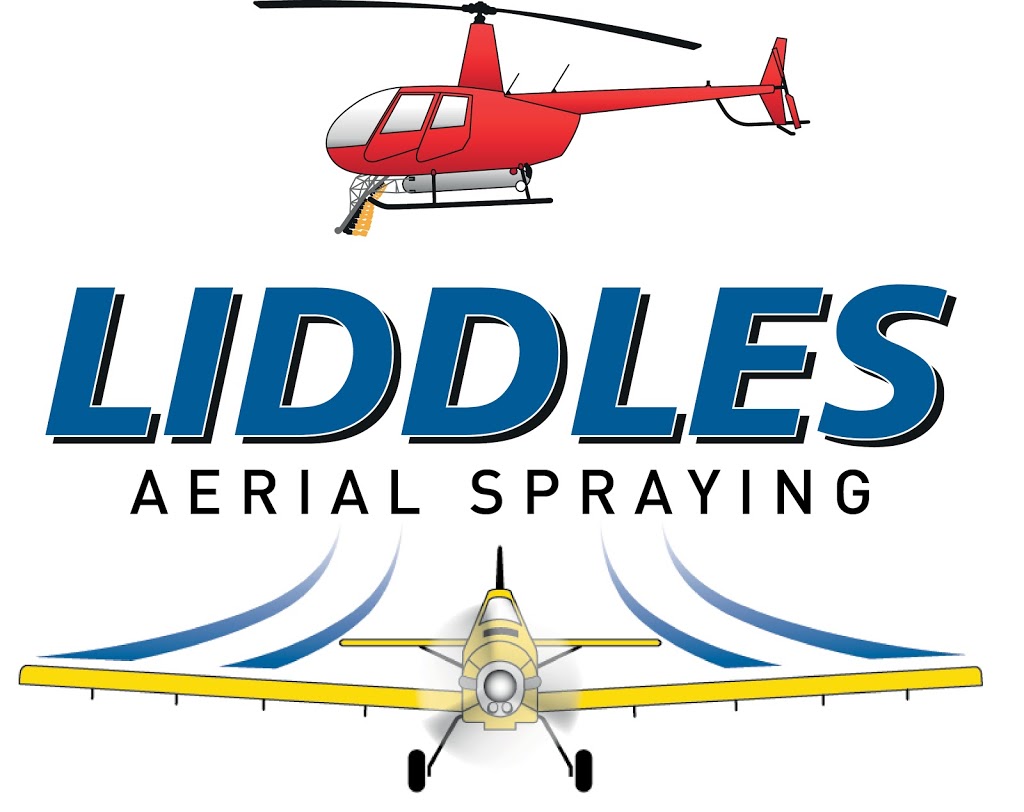 Liddles Aerial Spraying PTY Ltd. | 133 Scougall Rd, Jarra Creek QLD 4854, Australia | Phone: (07) 4068 2030