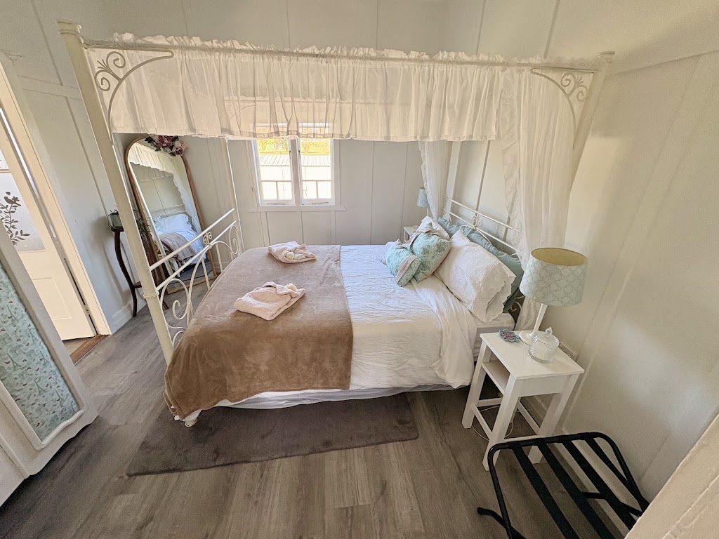 Lindon Cottage Air B n B | 13 Talgai St, Leyburn QLD 4365, Australia | Phone: 0435 711 515